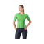 Castelli Anima Flow Women's Jersey in Kelly Green/Black