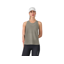 Castelli Comfort Travel Women's Mesh Top in Silver Moon