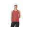 Castelli Comfort Travel Women's Mesh Top in Faded Rose