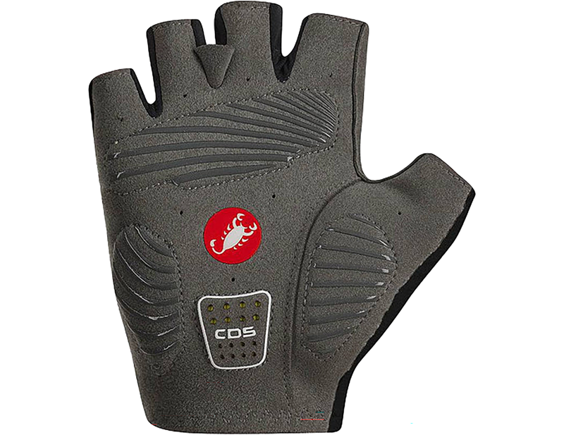 Castelli Competizione Women's Mitts in Black-1