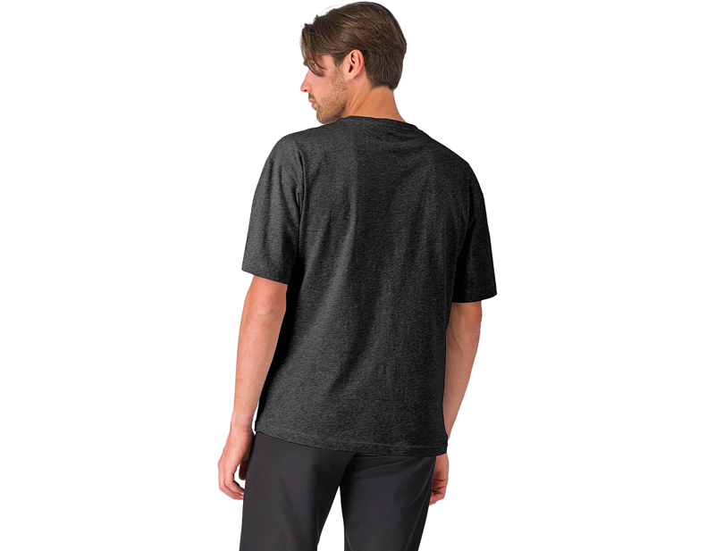 Castelli Innovation Logo T-Shirt in Black-1
