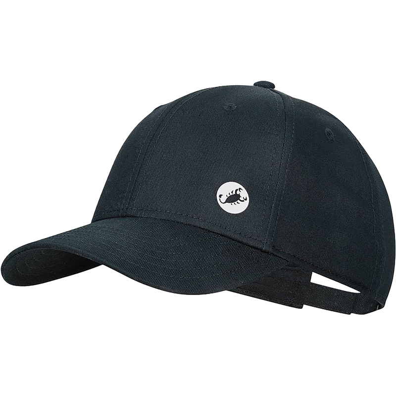 Balfes Bikes Castelli Baseball Cap in Black | Free postage over £30, £10 off first order, price match & 0% finance.