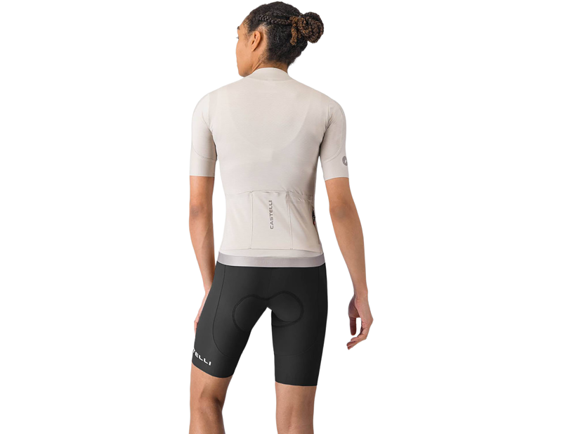 Castelli Espresso 2 Women's Short in Black-1