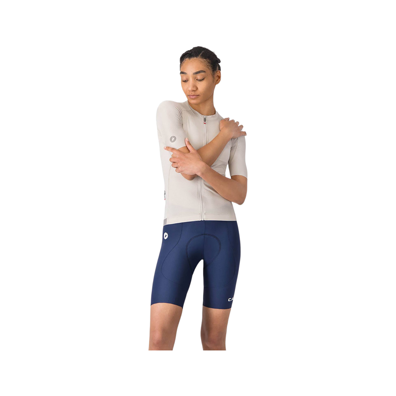 Balfes Bikes Castelli Espresso 2 Women's Short in Belgian Blue | Free postage over £30, £10 off first order, price match & 0% finance.