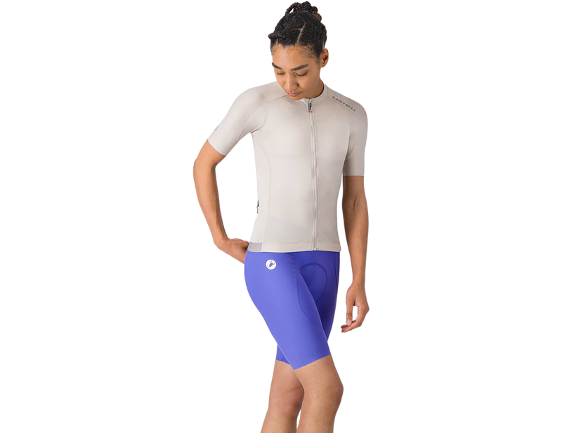 Castelli Espresso 2 Women's Short in Ultraviolet