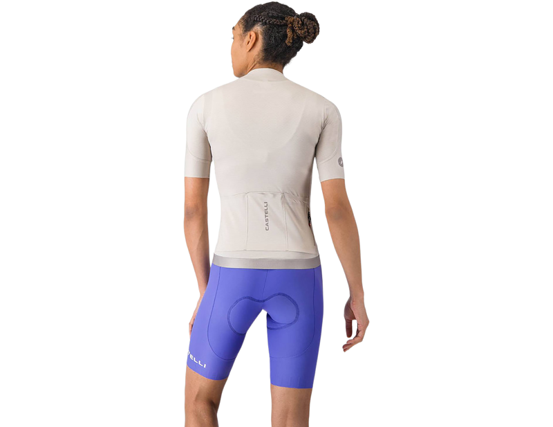 Castelli Espresso 2 Women's Short in Ultraviolet-1