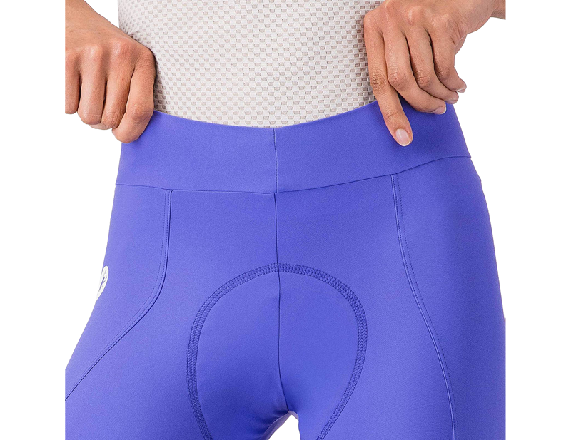 Castelli Espresso 2 Women's Short in Ultraviolet-6