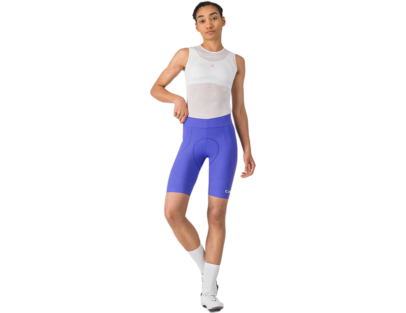 Castelli Espresso 2 Women's Short in Ultraviolet-4
