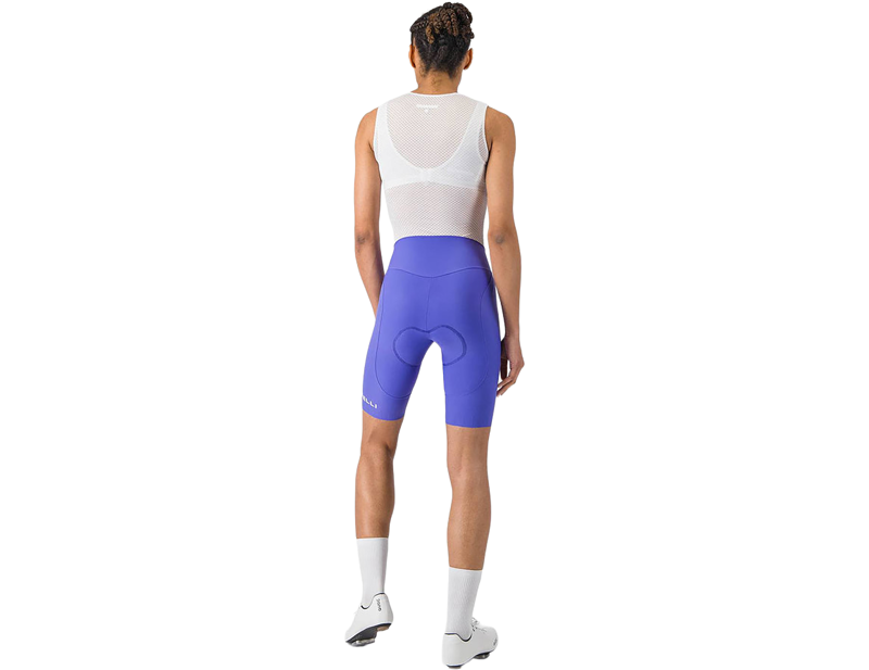 Castelli Espresso 2 Women's Short in Ultraviolet-3