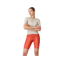 Castelli Espresso 2 Women's Short in Paprika