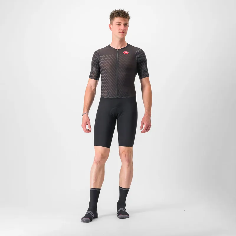 Castelli PR 2 Speed Suit in Black