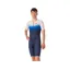 Castelli PR 2 Speed Suit in Belgian Blue/White/Azzurro Italia