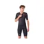 Castelli Free Sanremo 3 Suit in Black