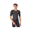 Castelli Free Speed 3 Short Sleeve Race Top in Black