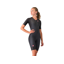 Castelli Core Tri Women's Short Sleeve Suit in Black