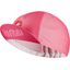 Castelli Giro D'Italia Cycling Cap in Rosa Giro