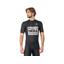 Castelli Vintage Giro D'Italia Short Sleeve Jersey in Nero