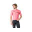 Castelli Vintage Giro D'Italia Short Sleeve Jersey in Rosa Giro