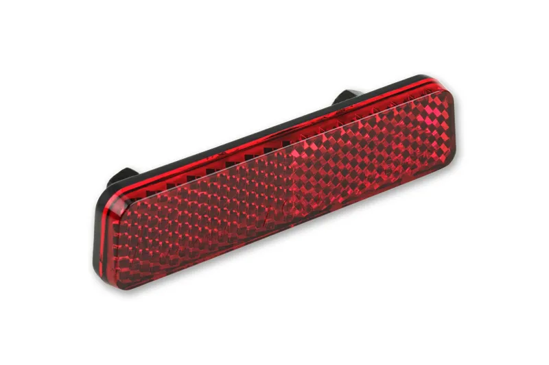 Cube ACID Carrier Reflector Slim Standard in Red-1