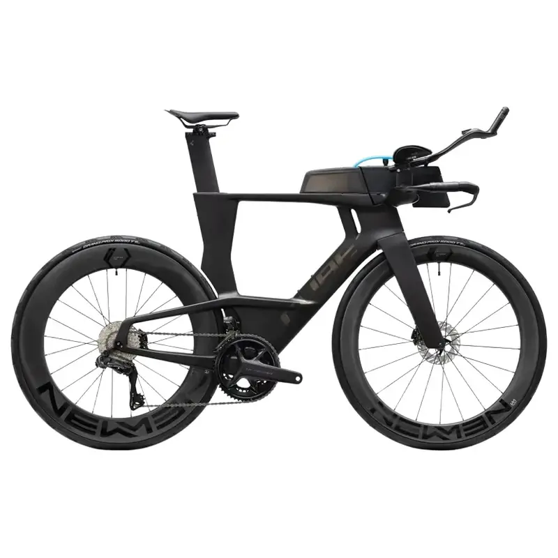 Balfes Bikes Cube Aerium C:68X Race Carbon 2027 in Carbon/Chrome | Free postage over £30, £10 off first order, price match & 0% finance.