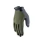 Cube CMPT Comfort Long Gloves in Reed Green