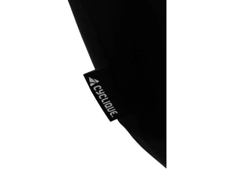 Cube Cyclique Essentiq Legwarmers in Black-6