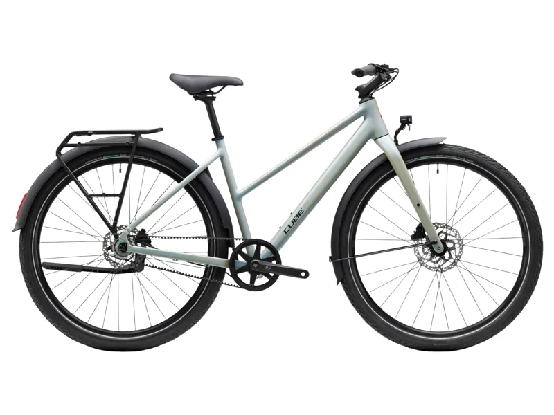 Cube Editor One FE 2027 in Glintsand Black