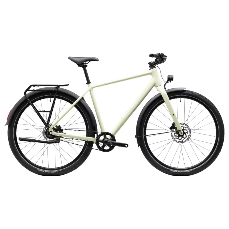 Balfes Bikes Cube Editor Pro FE Hybrid bike 2027 in Mellowyellow/Lilac | Free postage over £30, £10 off first order, price match & 0% finance.