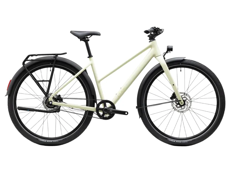 Cube Editor Pro FE 2027 in Mellowyellow/Lilac