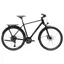 Cube Kathmandu EXC Touring Bike in Darkcosmos Reflex