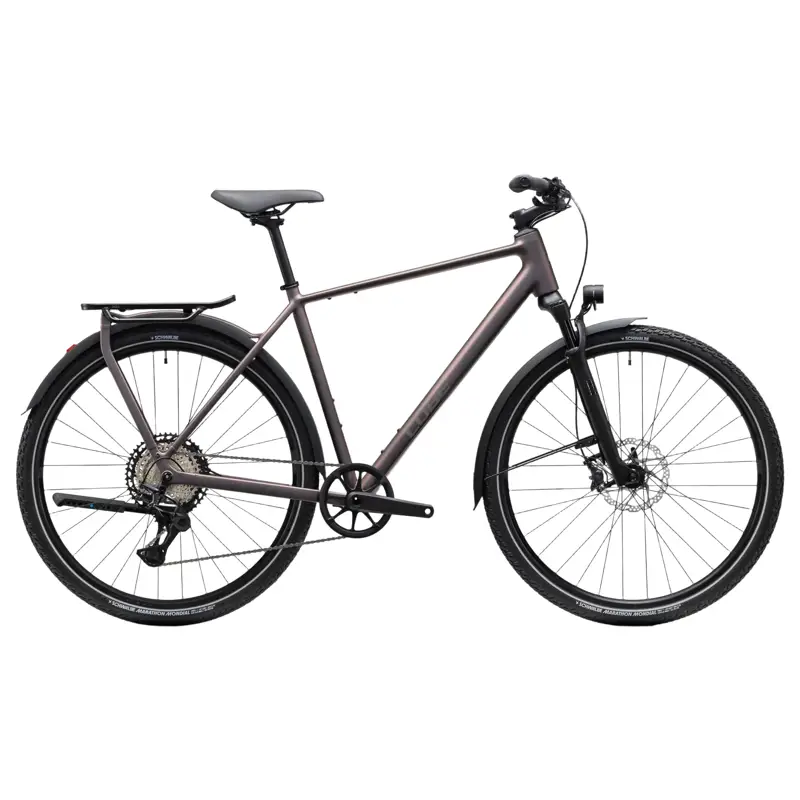 Balfes Bikes Cube Kathmandu SLX 2027 in Mysticgraphite/Reflex | Free postage over £30, £10 off first order, price match & 0% finance.