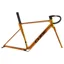 Cube Litening Air C:68X Frameset 2026 in Glowingorange/Black