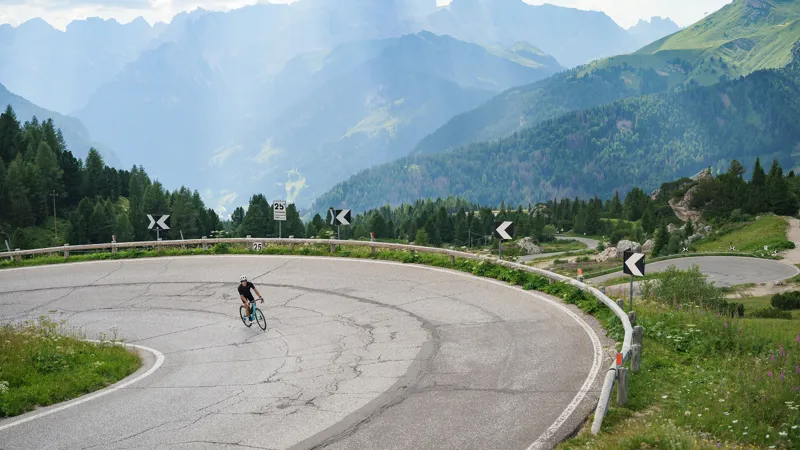 Cube Litening Air C:68X Frameset 2026 in Glowingorange/Black-8