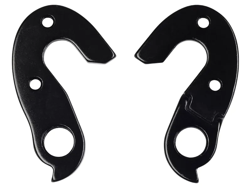 Cube Litening C68 2015 Derailleur Hanger in Black
