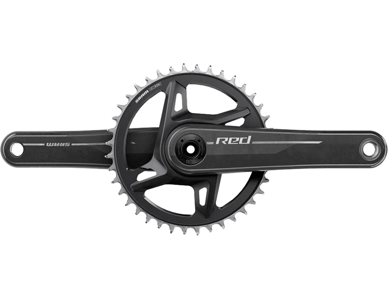 SRAM RED AXS XPLR E1 Groupset-1