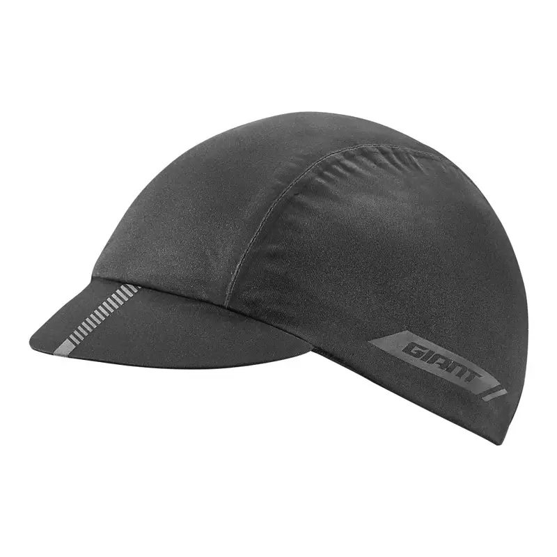Balfes Bikes Giant Proshield Windproof Cycling Cap in Black | Free postage over £30, £10 off first order, price match & 0% finance.