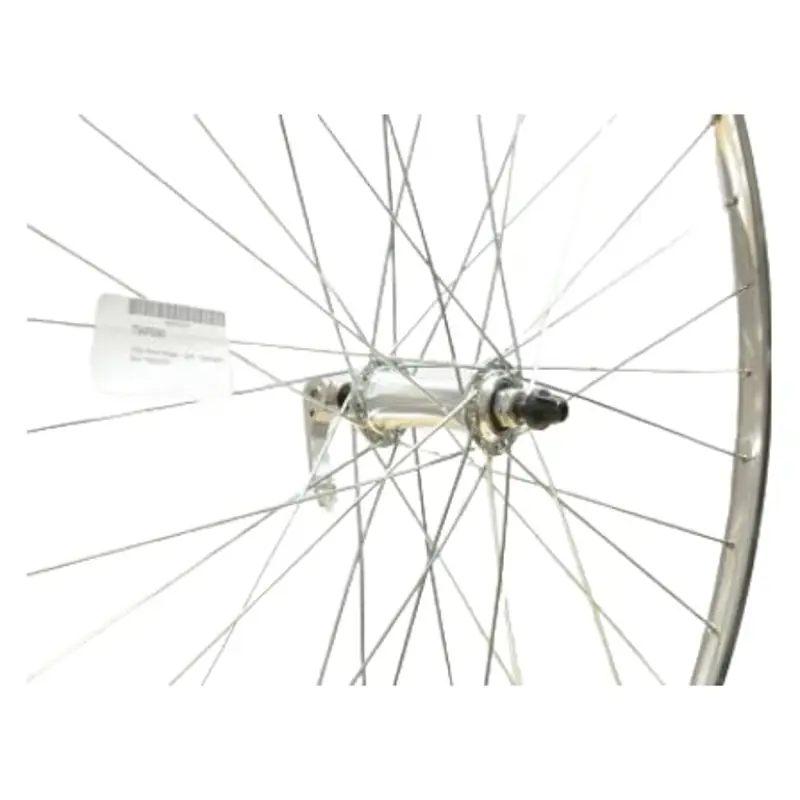 Balfes Bikes Cycle Division 700c Front Wheel - Q/R - Standard Rim | Free postage over £30, £10 off first order, price match & 0% finance.