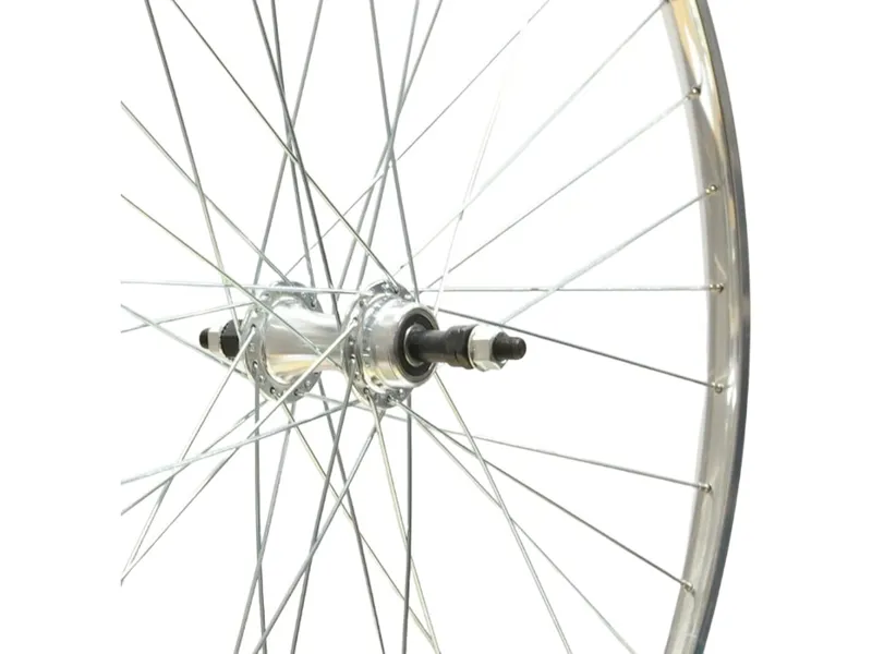 Cycle Division 700C Rear Wheel S/S F/WHL Standard Rim
