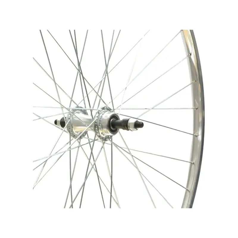 Balfes Bikes Cycle Division 700C Rear Wheel S/S F/WHL Standard Rim | Free postage over £30, £10 off first order, price match & 0% finance.