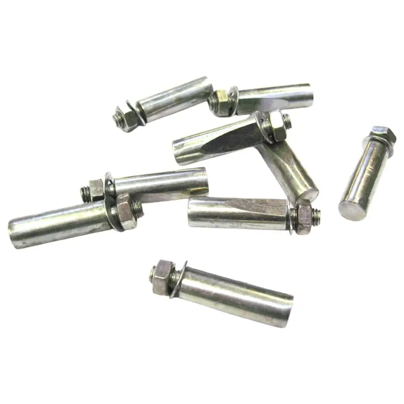 Balfes Bikes Cycle Division Cotter Pin Standard 9.5mm | Free postage over £30, £10 off first order, price match & 0% finance.