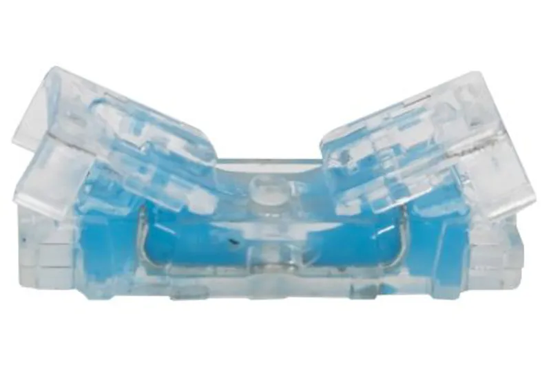 Cycle Division Litemove Double Self-Sealing Cable Connector E-Bike