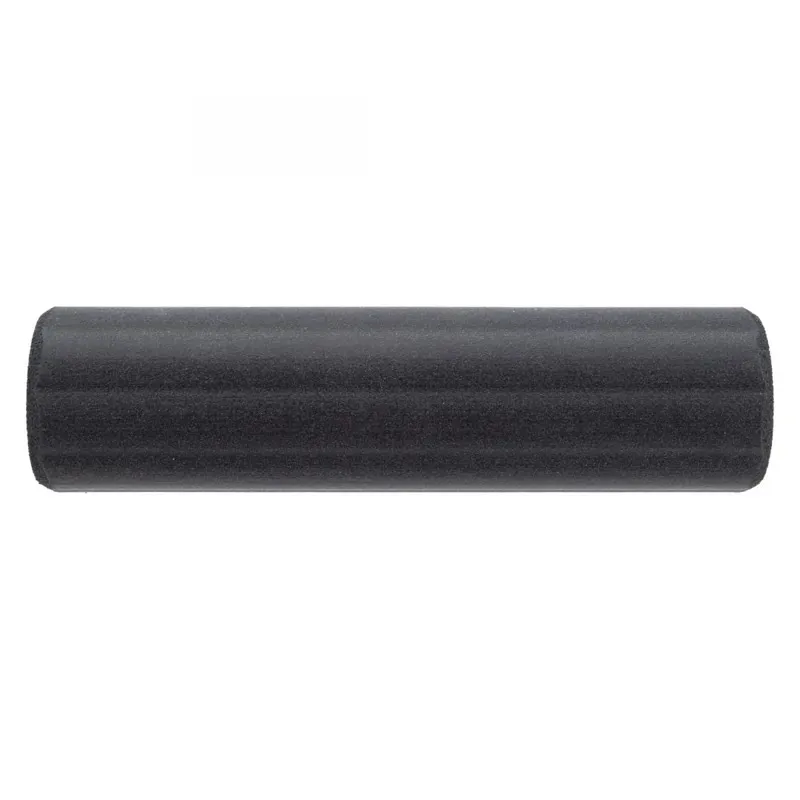 ESI Grips MTB Fattys in Black-1