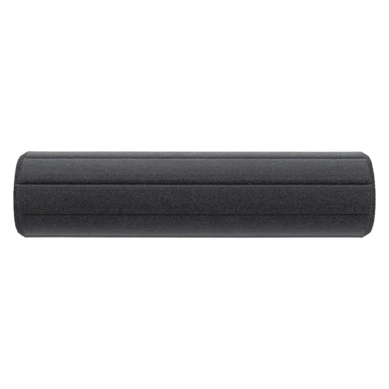 ESI Grips MTB Ribbed Extra Chunky in Black-1