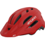 Giro Fixture II MTB Helmet in Matte Red