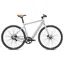 Momentum Voya E+ 2 Electric Hybrid Bike 2025 in Lunar Silver