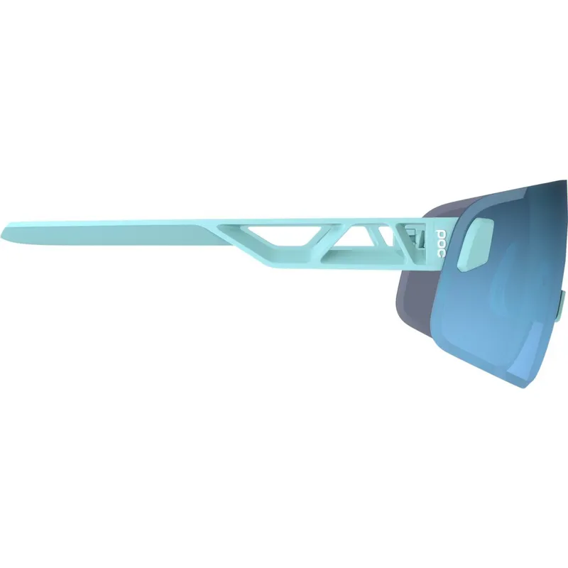 POC Elicit Toric in Indicolite Blue/Clarity Universal/Sunny Turquoise-2