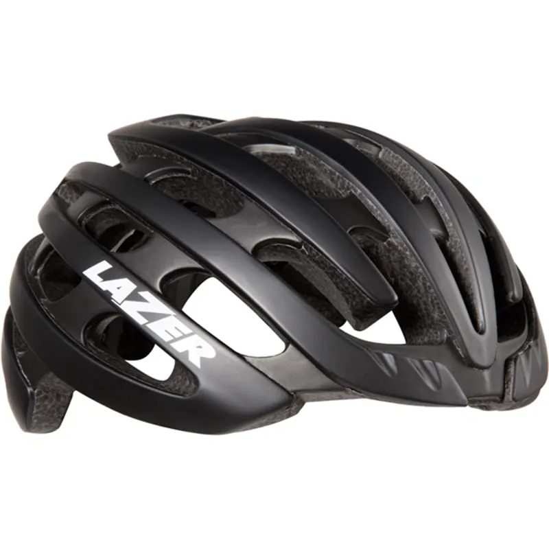 Lazer Z1 Road Helmet in Black