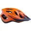 Lazer J1 Childs Cycling Helmet in Orange