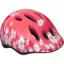 Lazer Max+ Childs Cycling Helmet in Flowers