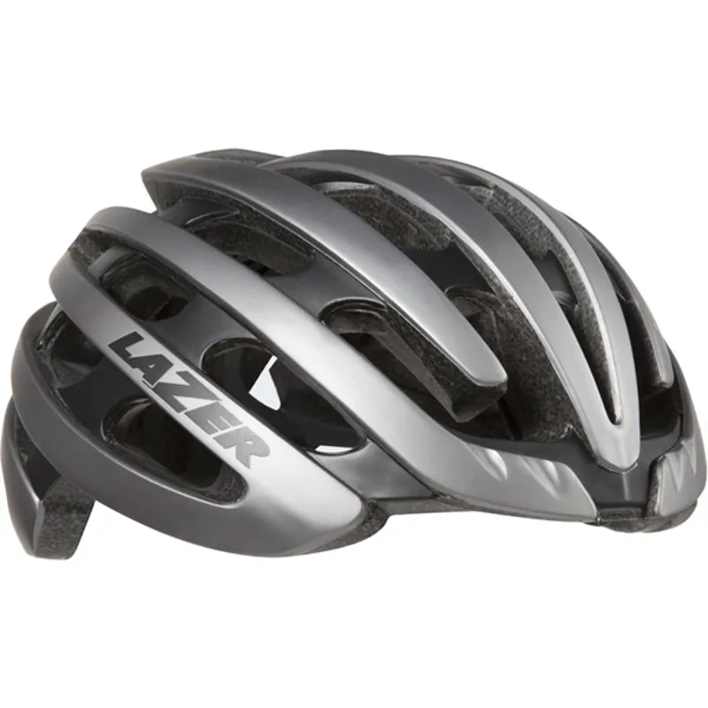 Lazer Z1 Helmet in Titanium Grey